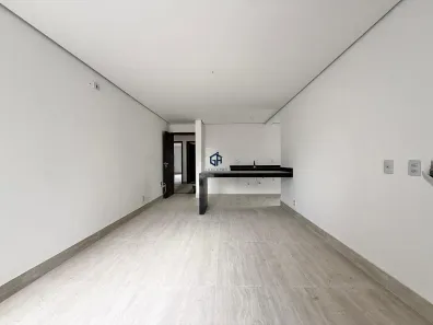 Apartamento com 3 Quartos à venda, 69m² no Itapoã, Belo Horizonte