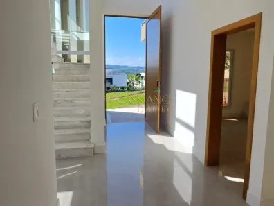 Casa de Condomínio com 4 Quartos à venda, 500m² no Condomínio Residencial Monaco, São José dos Campos