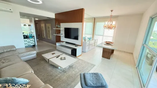 Apartamento com 3 Quartos à venda, 143m² no Patrimônio, Uberlândia