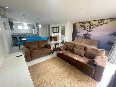 Casa de Condomínio com 4 Quartos à venda, 160m² no Enseada, Guarujá