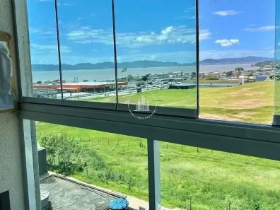 Apartamento com 2 Quartos à venda, 80m² no Jardim Janaína, Biguaçu