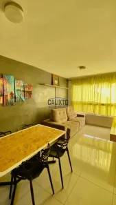 Apartamento com 3 Quartos à venda, 78m² no Presidente Roosevelt, Uberlândia