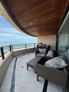 Apartamento com 3 Quartos à venda, 245m² no Ponta D'Areia, São Luís