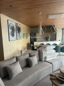 Apartamento com 2 Quartos à venda, 79m² no Água Branca, São Paulo