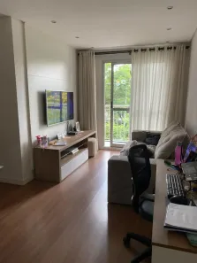 Apartamento com 3 Quartos à venda, 65m² no Cidade Patriarca, São Paulo