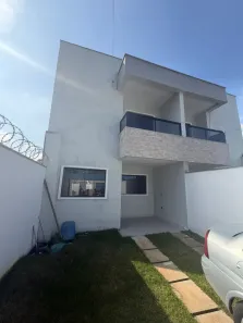 Casa com 3 Quartos à venda, 120m² no Colina de Laranjeiras, Serra