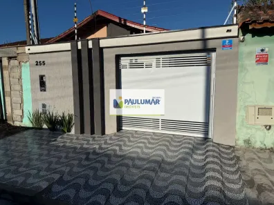 Casa com 2 Quartos à venda, 180m² no Vila Seabra, Mongaguá