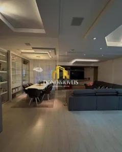 Apartamento com 4 Quartos à venda, 300m² no Jardim do Mar, São Bernardo do Campo