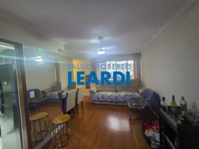 Apartamento com 3 Quartos à venda, 75m² no Barra Funda, São Paulo