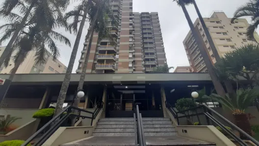 Apartamento com 1 Quarto para alugar, 50m² no Centro, Campinas