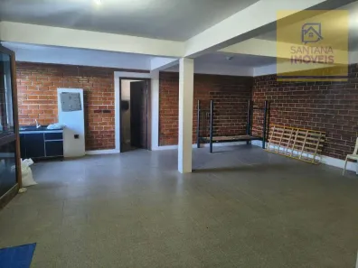 Ponto Comercial para alugar, 100m² no Bom Jesus, Campo Largo