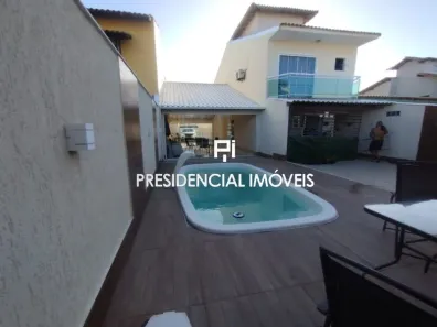 Casa de Condomínio com 4 Quartos à venda, 200m² no Peró, Cabo Frio