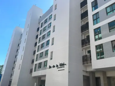 Apartamento com 3 Quartos para alugar, 156m² no Setor Noroeste, Brasília