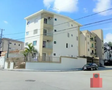 Apartamento com 3 Quartos à venda, 100m² no Loteamento Residencial e Comercial Bosque Flamboyant, Taubaté