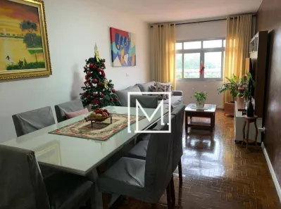 Apartamento com 3 Quartos à venda, 95m² no Vila Monte Alegre, São Paulo