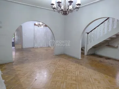 Ponto Comercial com 11 Quartos para alugar, 380m² no Vila Mariana, São Paulo