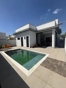 Casa de Condomínio com 3 Quartos à venda, 194m² no Jardim Villa Verona, Sorocaba
