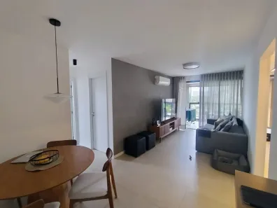 Apartamento com 2 Quartos para alugar, 80m² no Barra da Tijuca, Rio de Janeiro