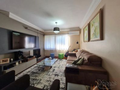 Apartamento com 3 Quartos à venda, 170m² no Centro, Novo Hamburgo