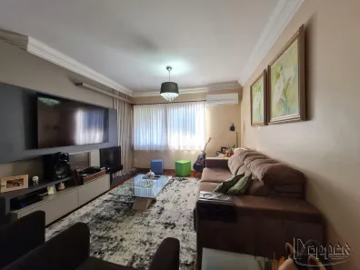 Apartamento com 3 Quartos à venda, 170m² no Centro, Novo Hamburgo