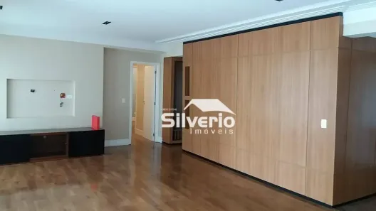 Apartamento com 3 Quartos à venda, 142m² no Jardim das Indústrias, São José dos Campos
