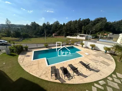 Lote/Terreno à venda, 310m² no Vila Pasti, Louveira