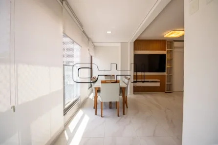 Apartamento com 2 Quartos à venda, 74m² no Indianópolis, São Paulo