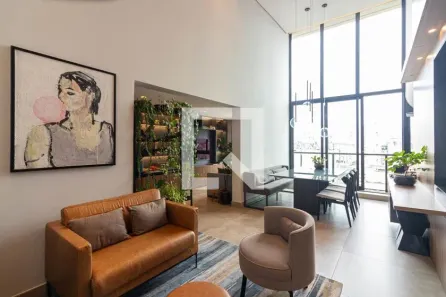 Apartamento com 2 Quartos à venda, 93m² no Vila Olímpia, São Paulo