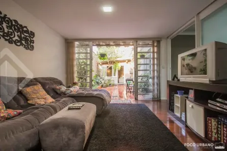 Apartamento com 3 Quartos à venda, 97m² no Menino Deus, Porto Alegre