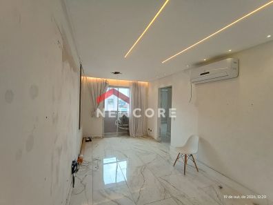 Apartamento com 2 Quartos à venda, 56m² no Jardim Arize, São Paulo