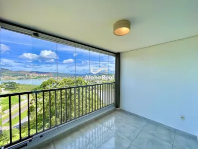 Apartamento com 3 Quartos à venda, 108m² no Alphaville - Lagoa dos Ingleses, Nova Lima