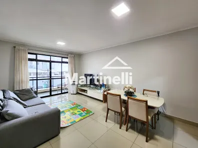Apartamento com 3 Quartos à venda, 88m² no Jardim Sumaré, Ribeirão Preto