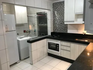Apartamento com 3 Quartos à venda, 63m² no Parque João de Vasconcelos, Sumaré