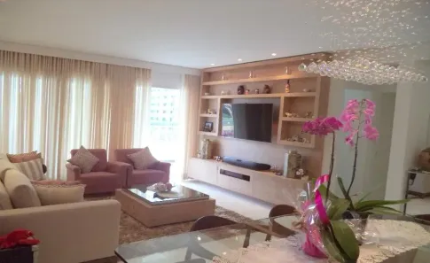 Apartamento com 2 Quartos à venda, 128m² no Itaim Bibi, São Paulo