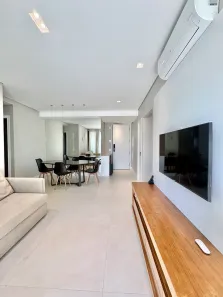 Apartamento com 2 Quartos à venda, 91m² no Pinheiros, São Paulo
