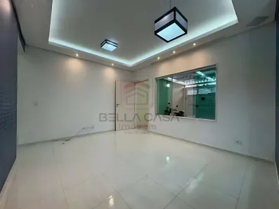Sobrado com 2 Quartos à venda, 70m² no Água Rasa, São Paulo