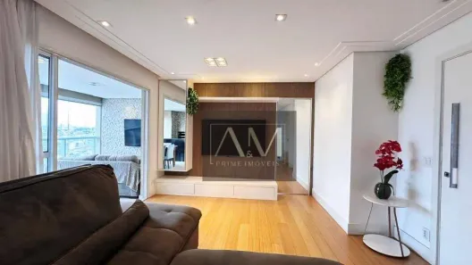 Apartamento com 3 Quartos para alugar, 105m² no Vila Formosa, São Paulo