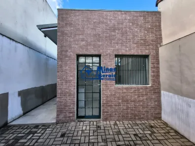 Kitnet com 1 Quarto para alugar, 38m² no Jardim Portugal, São José dos Campos