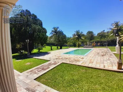 Apartamento com 4 Quartos à venda, 350m² no Vila Rica, Itaboraí