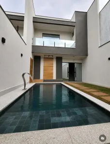 Casa com 3 Quartos à venda, 100m² no Santa Rita, Governador Valadares