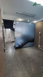 Sala Comercial para alugar, 280m² no Estoril, Belo Horizonte