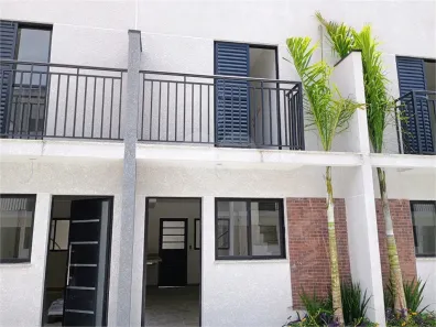 Casa de Condomínio com 2 Quartos à venda, 100m² no Lauzane Paulista, São Paulo