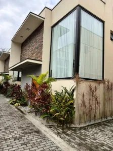 Casa de Condomínio com 3 Quartos para alugar, 120m² no Boiçucanga, São Sebastião