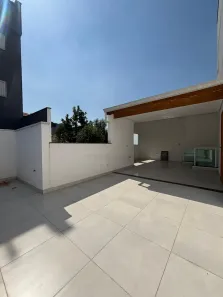 Cobertura com 2 Quartos à venda, 95m² no Vila Alzira, Santo André