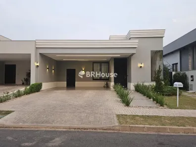 Casa de Condomínio com 3 Quartos à venda, 234m² no Ribeirão do Lipa, Cuiabá
