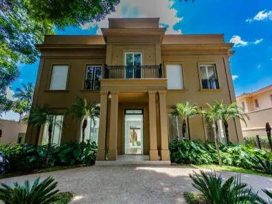 Casa com 4 Quartos à venda, 1318m² no Jardim América, São Paulo