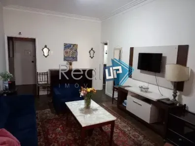 Apartamento com 3 Quartos à venda, 92m² no Copacabana, Rio de Janeiro