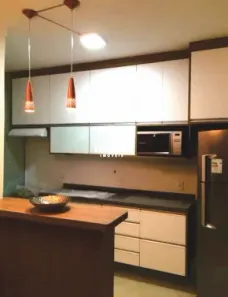 Apartamento com 2 Quartos à venda, 55m² no Parque São Sebastião, Ribeirão Preto
