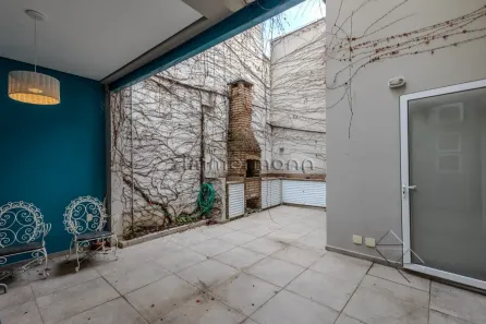  com 3 Quartos à venda, 160m² no Jardim Paulista, São Paulo