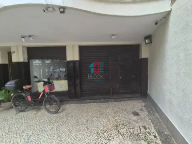 Ponto Comercial para alugar, 260m² no Humaitá, Rio de Janeiro